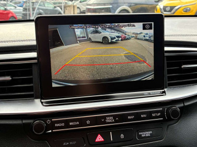 KIA ProCeed Gebrauchtwagen KIA ProCeed Gebrauchtwagen