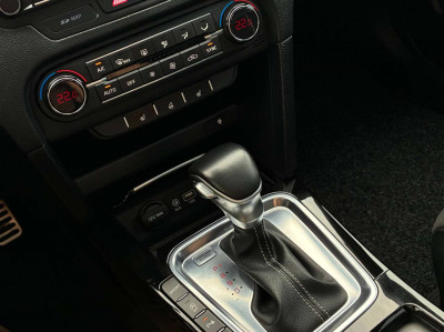 KIA ProCeed Gebrauchtwagen KIA ProCeed Gebrauchtwagen