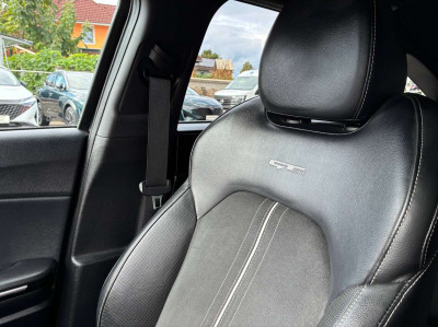 KIA ProCeed Gebrauchtwagen KIA ProCeed Gebrauchtwagen