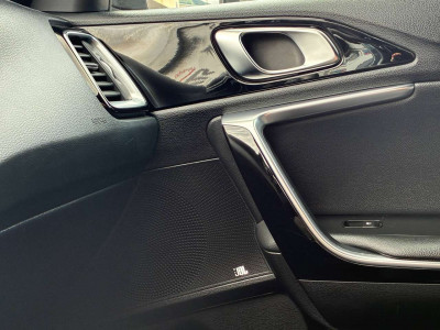 KIA ProCeed Gebrauchtwagen KIA ProCeed Gebrauchtwagen