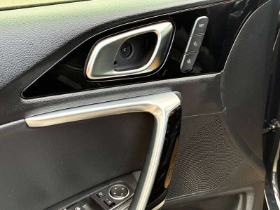 KIA ProCeed Gebrauchtwagen KIA ProCeed Gebrauchtwagen