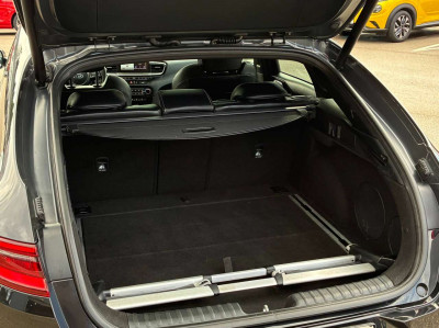 KIA ProCeed Gebrauchtwagen KIA ProCeed Gebrauchtwagen