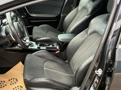 KIA ProCeed Gebrauchtwagen KIA ProCeed Gebrauchtwagen