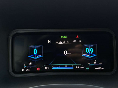 Hyundai Kona Gebrauchtwagen Hyundai Kona Gebrauchtwagen