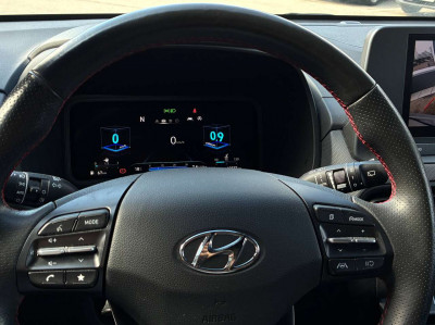 Hyundai Kona Gebrauchtwagen Hyundai Kona Gebrauchtwagen