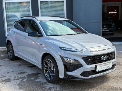 Hyundai Kona Gebrauchtwagen Hyundai Kona Gebrauchtwagen