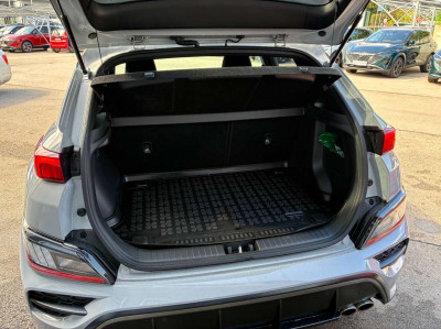 Hyundai Kona Gebrauchtwagen Hyundai Kona Gebrauchtwagen
