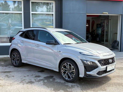 Hyundai Kona Gebrauchtwagen Hyundai Kona Gebrauchtwagen