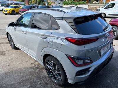 Hyundai Kona Gebrauchtwagen Hyundai Kona Gebrauchtwagen