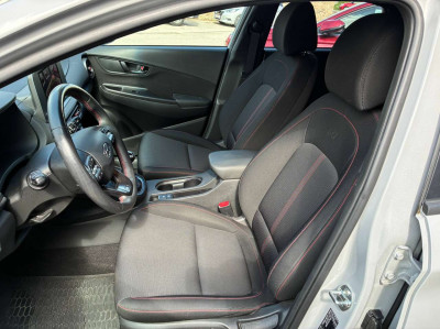 Hyundai Kona Gebrauchtwagen Hyundai Kona Gebrauchtwagen