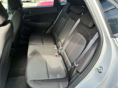 Hyundai Kona Gebrauchtwagen Hyundai Kona Gebrauchtwagen