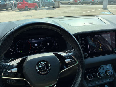 Skoda Karoq Gebrauchtwagen Skoda Karoq Gebrauchtwagen