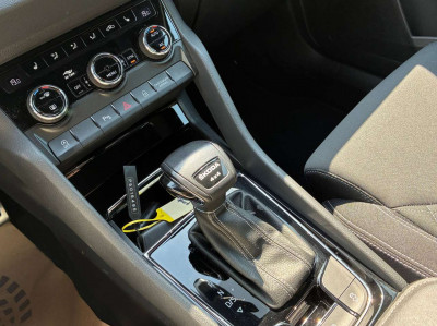 Skoda Karoq Gebrauchtwagen Skoda Karoq Gebrauchtwagen