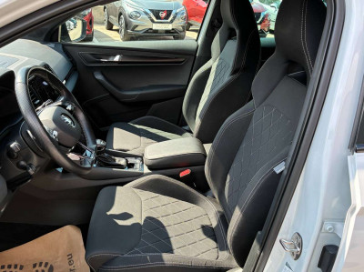 Skoda Karoq Gebrauchtwagen Skoda Karoq Gebrauchtwagen