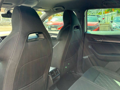 Skoda Karoq Gebrauchtwagen Skoda Karoq Gebrauchtwagen