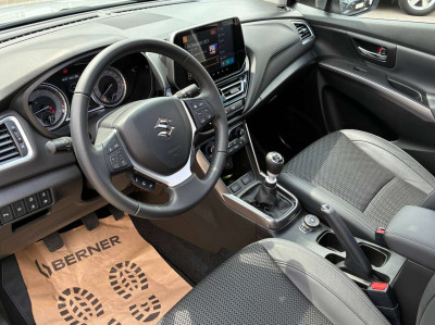 Suzuki S-Cross Gebrauchtwagen Suzuki S-Cross Gebrauchtwagen
