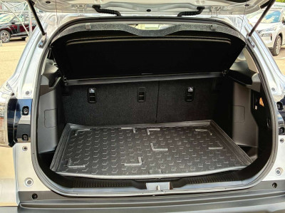 Suzuki S-Cross Gebrauchtwagen Suzuki S-Cross Gebrauchtwagen