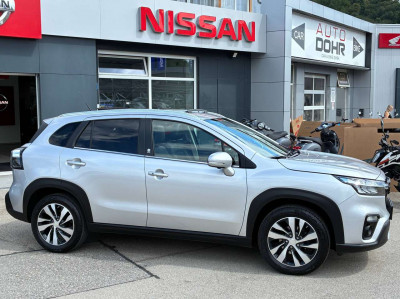 Suzuki S-Cross Gebrauchtwagen Suzuki S-Cross Gebrauchtwagen