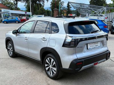 Suzuki S-Cross Gebrauchtwagen Suzuki S-Cross Gebrauchtwagen