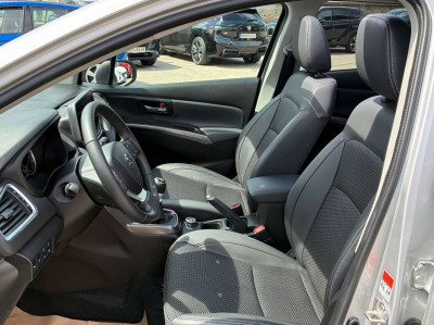 Suzuki S-Cross Gebrauchtwagen Suzuki S-Cross Gebrauchtwagen