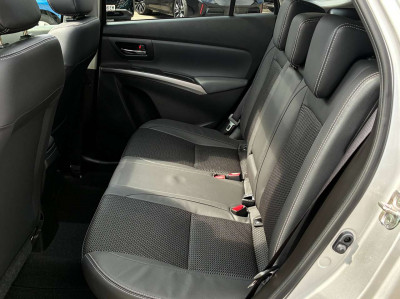 Suzuki S-Cross Gebrauchtwagen Suzuki S-Cross Gebrauchtwagen