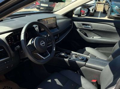 Nissan X-Trail Jahreswagen Nissan X-Trail Jahreswagen