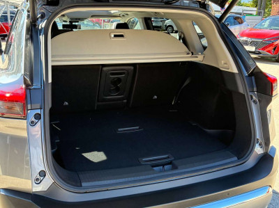 Nissan X-Trail Jahreswagen Nissan X-Trail Jahreswagen