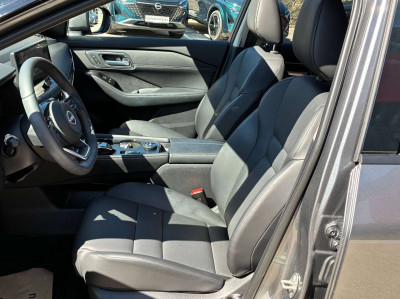 Nissan X-Trail Jahreswagen Nissan X-Trail Jahreswagen