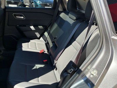 Nissan X-Trail Jahreswagen Nissan X-Trail Jahreswagen