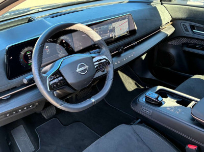 Nissan Ariya Jahreswagen Nissan Ariya Jahreswagen