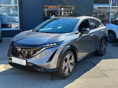 Nissan Ariya Jahreswagen Nissan Ariya Jahreswagen