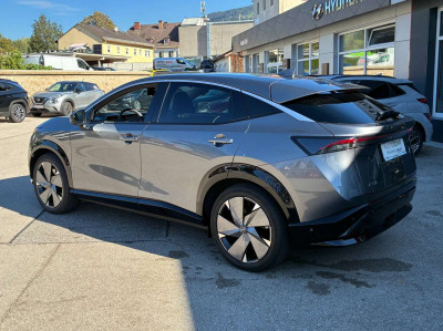 Nissan Ariya Jahreswagen Nissan Ariya Jahreswagen