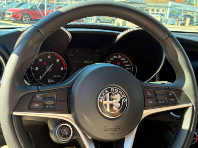 Alfa Romeo Giulia Gebrauchtwagen Alfa Romeo Giulia Gebrauchtwagen