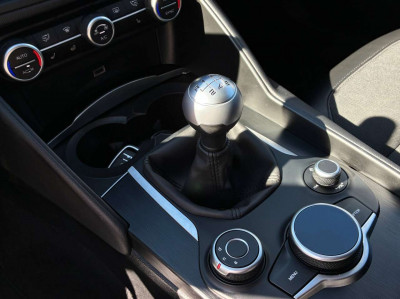 Alfa Romeo Giulia Gebrauchtwagen Alfa Romeo Giulia Gebrauchtwagen