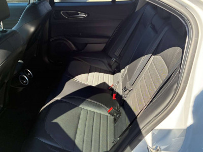 Alfa Romeo Giulia Gebrauchtwagen Alfa Romeo Giulia Gebrauchtwagen