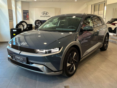 Hyundai Ioniq 5 Neuwagen
