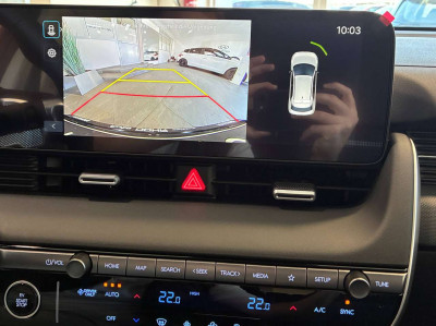Hyundai Ioniq 5 Neuwagen