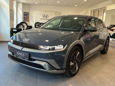 Hyundai Ioniq 5 Neuwagen