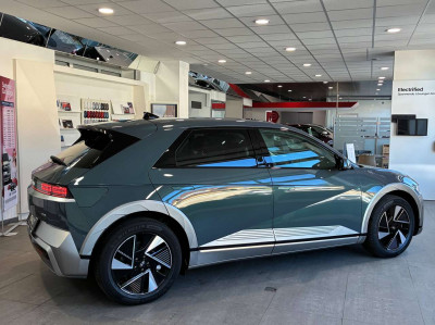 Hyundai Ioniq 5 Neuwagen