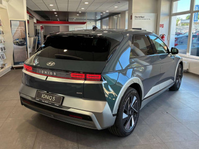 Hyundai Ioniq 5 Neuwagen