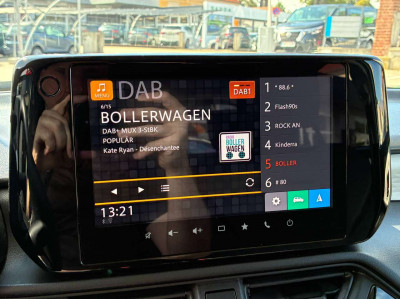 Suzuki Swift Gebrauchtwagen