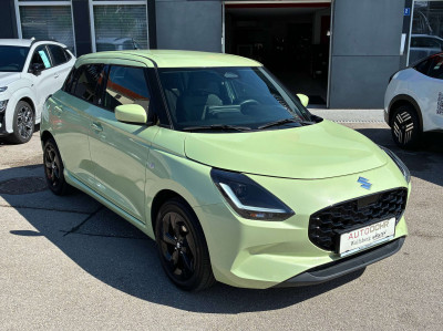 Suzuki Swift Gebrauchtwagen