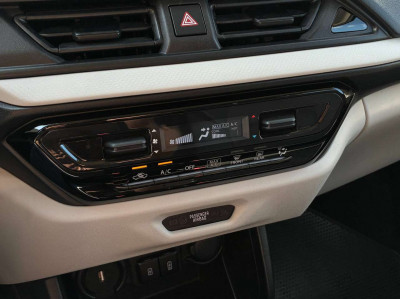 Suzuki Swift Gebrauchtwagen