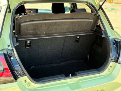 Suzuki Swift Gebrauchtwagen