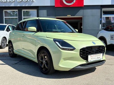 Suzuki Swift Gebrauchtwagen
