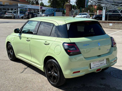 Suzuki Swift Gebrauchtwagen