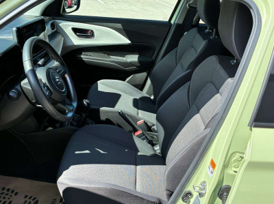 Suzuki Swift Gebrauchtwagen