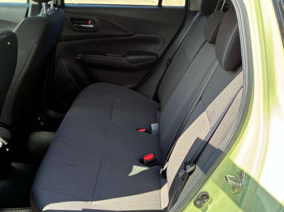 Suzuki Swift Gebrauchtwagen