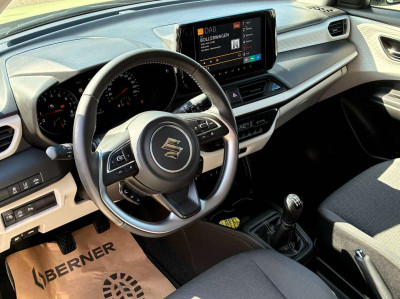 Suzuki Swift Gebrauchtwagen