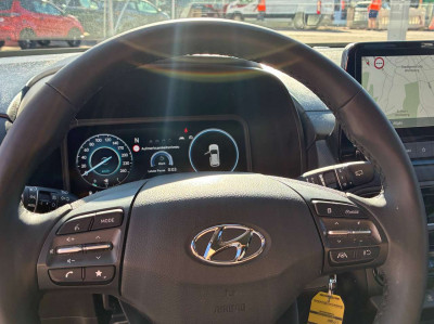 Hyundai Kona Gebrauchtwagen Hyundai Kona Gebrauchtwagen